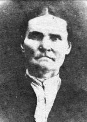 Ganna Mitskevich