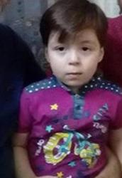 Omran Daqneesh
