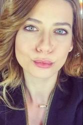Sera Tokdemir