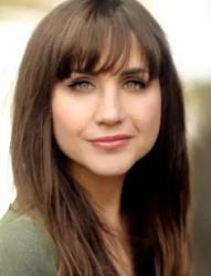Natasia Demetriou