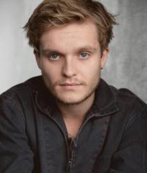 Tom Glynn-Carney