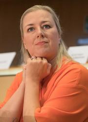 Jutta Urpilainen Jutta Urpilainen