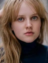 Markella Kavenagh