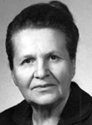 Kerttu Saalasti
