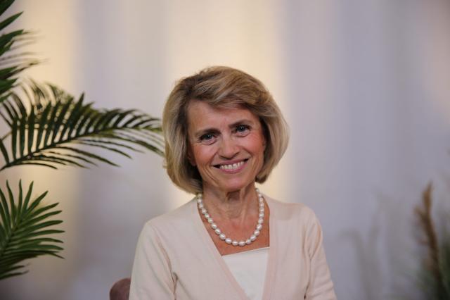 Paivi Rasanen