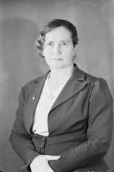Hilja Riipinen