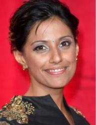 Ritu Arya