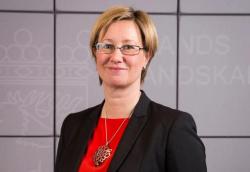 Камилла Гунелл