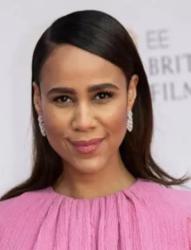 Zawe Ashton