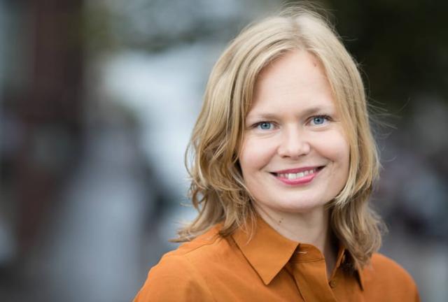 Hanna Kosonen