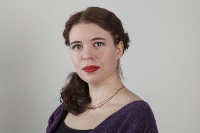 Anna Liisa Kontula photo Anna Liisa Kontula