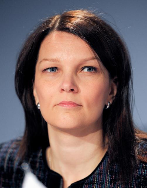 Mari Johanna Kiviniemi photo Mari Johanna Kiviniemi