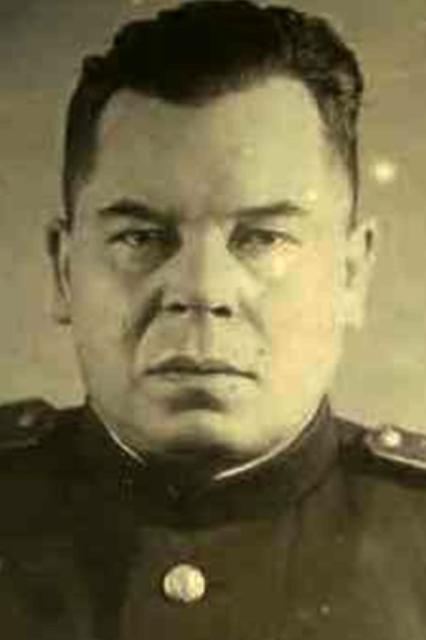 Pavel Kvashnin photo Pavel Kvashnin