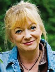 Ulrike -Mai