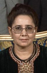 Абад Ризаева