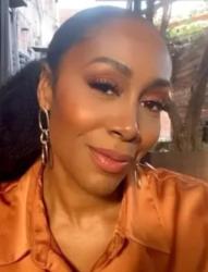 Simone Missick Simone Missick