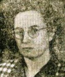 Ada Krivic Ada Krivic