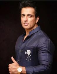 Sonu Sood
