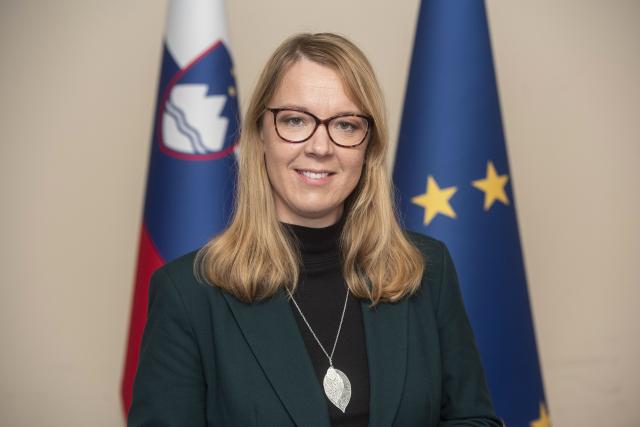 Helena Jaklitsch photo Helena Jaklitsch