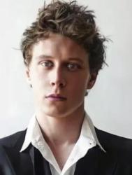 George MacKay