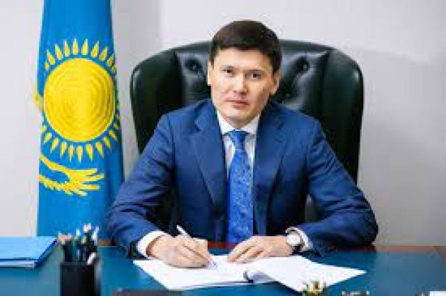 Ruslan Beketaev