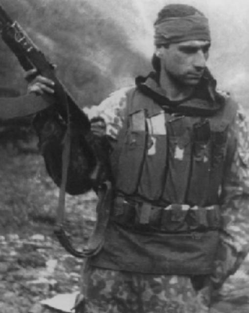 Gagik Stepanyan photo Gagik Stepanyan