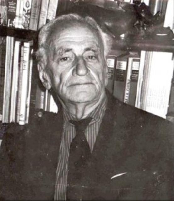 Grigoriy Kolpakchi photo Grigoriy Kolpakchi