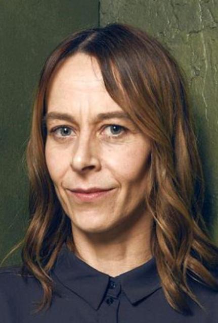 Kate Dickie