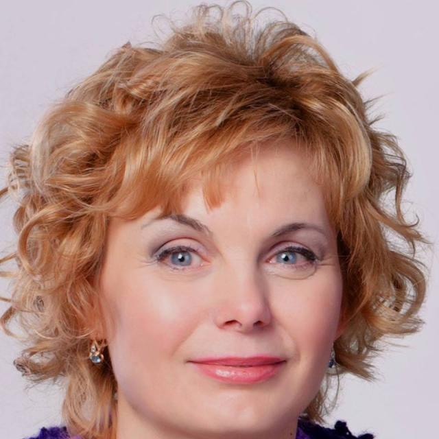 Elena Semenog