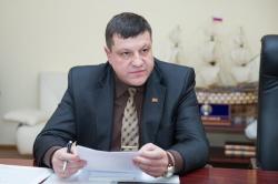 Геннадий Чорба Геннадий Чорба