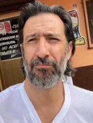 Jose Maria Yazpik