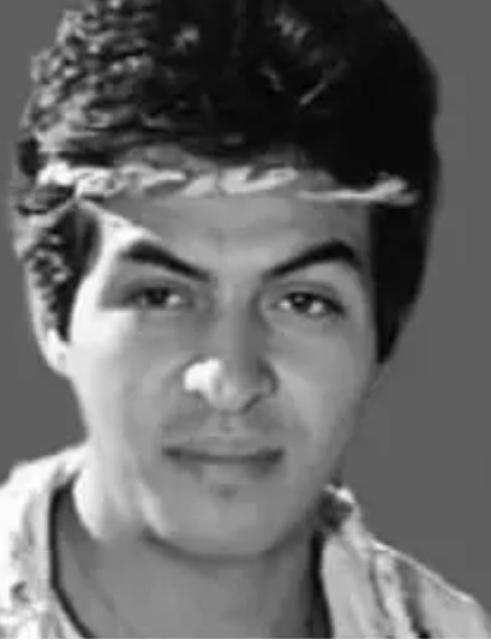 Pokir Kabulov