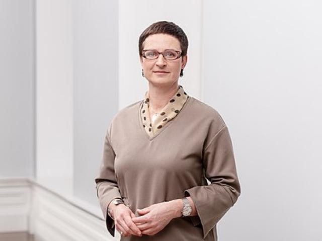 Signe Riisalo