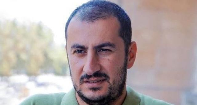 Gamid Hamidov
