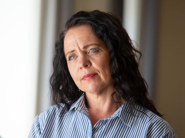 Anneli Ott