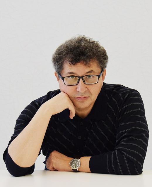 Adam Kapanov