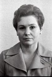 Эльза Гречкина Эльза Гречкина