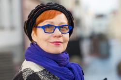 Signe Kivi