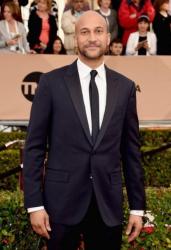 Keegan-Michael Key