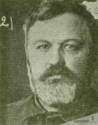 Владимир Прокулевич Владимир Прокулевич