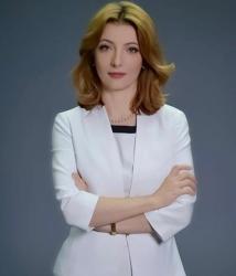 Danela Arsovska photo Danela Arsovska