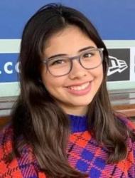 Xochitl Gomez Xochitl Gomez