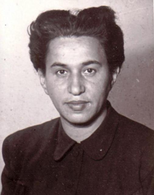 Гизела Васс
