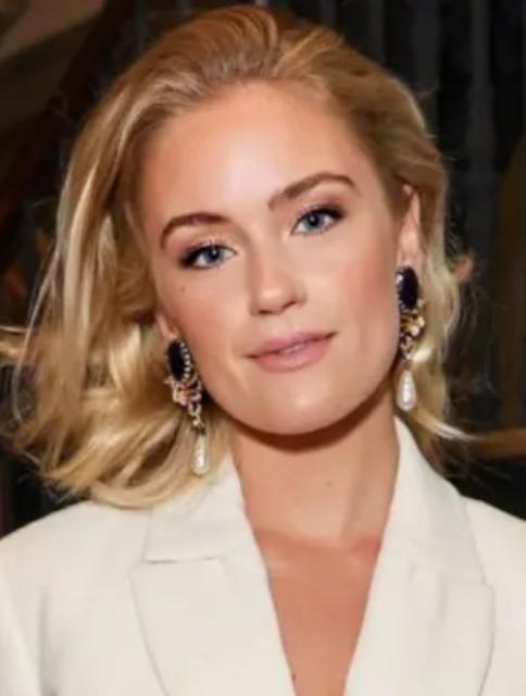 Alicia Agneson
