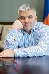 Artak Kamalyan