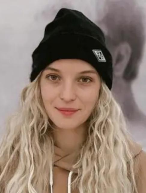 Анна Гуськова фото Анна Гуськова