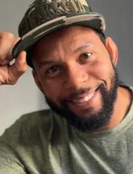 Thiago Santos Thiago Santos