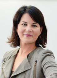 Анналена Бербок