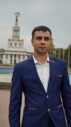 Игорь Буранов Игорь Буранов