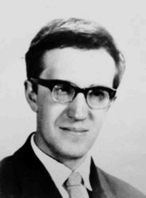 Андрей Личко